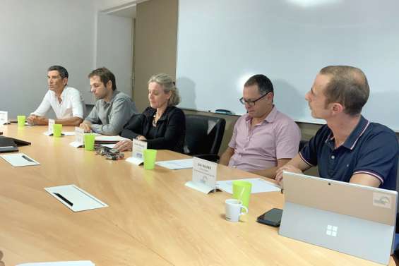 Numérique : la CCI lance un dispositif pour aider les entreprises à passer le cap