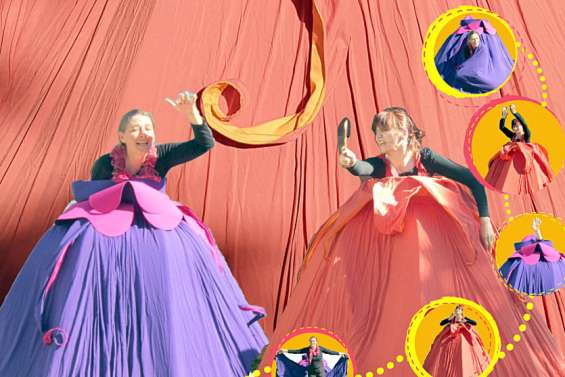 Animations, expositions, projections… Retrouvez tous les rendez-vous de la semaine