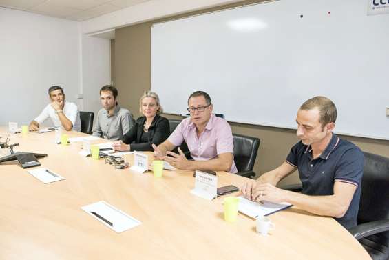 Numérique : la CCI veut montrer le cap