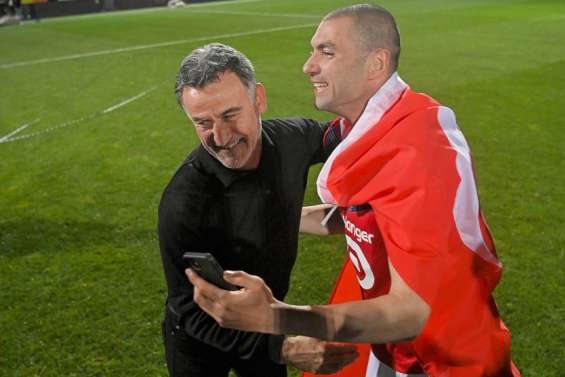 Après le titre, Christophe Galtier tourne la page lilloise