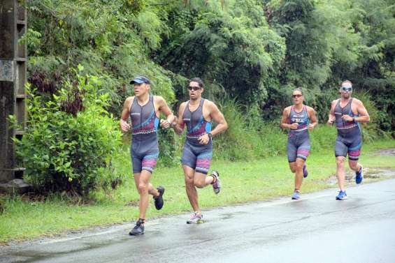 Le 1er Ulteam Vittel Run & Bike vient diversifier le paysage sportif