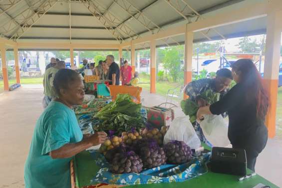 Une exposition florale sur deux jours pour la fête des Mères