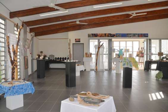 La médiathèque Louis-Bastien en fête samedi