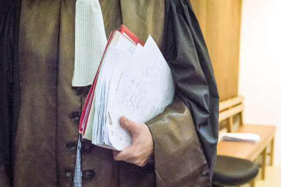 Trois ans de prison ferme avec mandat d'arrêt pour un chauffard