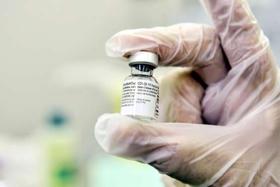 Mont-Dore : le vaccinodrome de Boulari s’ouvre aux personnes sans rendez-vous