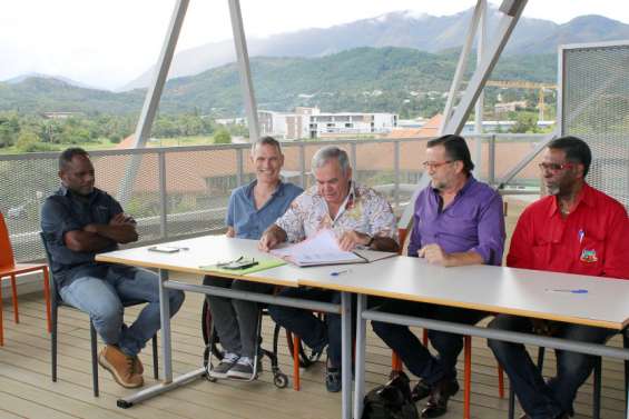 Une charte mobilité pour imaginer d'autres moyens de se déplacer