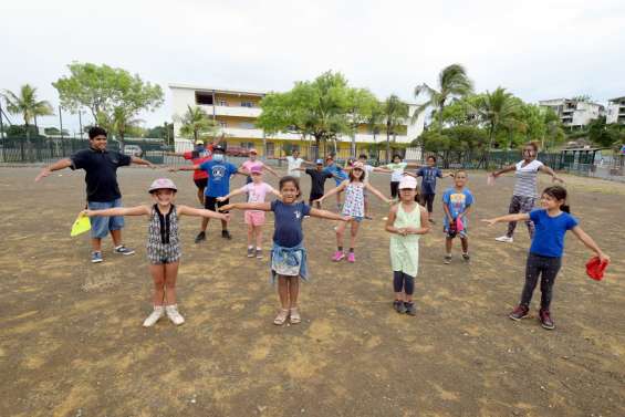 Nouméa : les vacances au centre, ça se prépare 