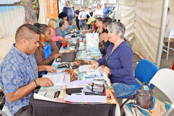 Evasion Sud : une journée de bons plans vacances et loisirs