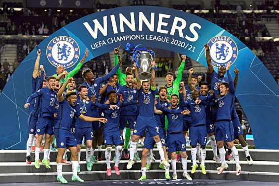 Football : Chelsea et Tuchel sacrés, dur apprentissage pour Manchester City