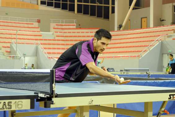 Jérémy Dey au bout du suspense