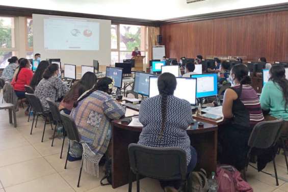 Vers une simplification des démarches en ligne pour les voyageurs