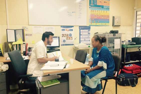 À Bélep, la mort de deux bébés, faute de médecin, indigne une population fragilisée