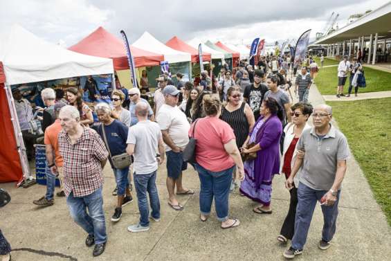 Tourisme : deux salons pour une même destination