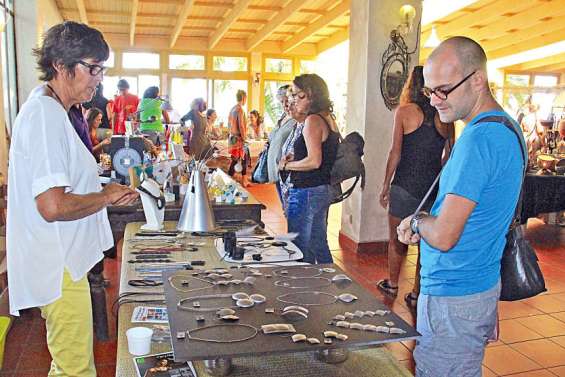 Le Concept Market reprend du service au Vallon-Dore