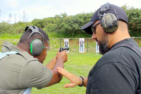 [GROS PLAN] Ces civils qui donnent de leur temps pour la nation