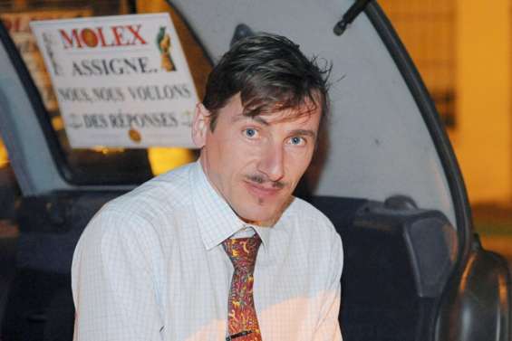 Rémy Daillet, recherché dans l'affaire Mia, arrêté en Malaisie