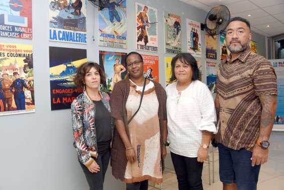 Le foyer de Nouville à la rescousse des mémoriaux