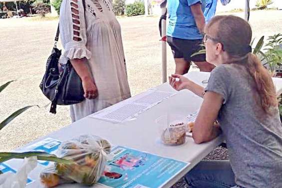 700 personnes vaccinées contre la Covid-19 sur la commune