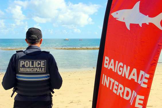 L'interdiction de baignade est prolongée à Nouville