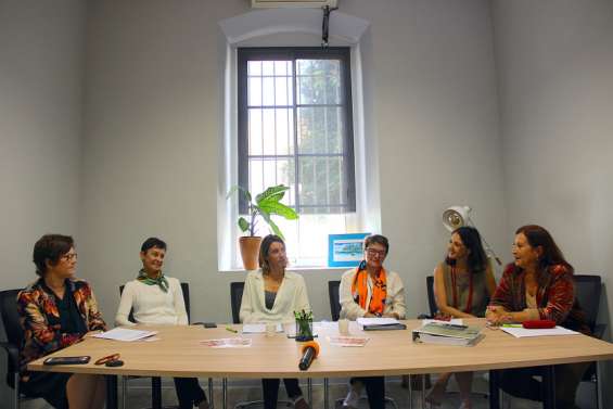 Un litige avec son employeur ou son voisin ? Une association promeut la médiation pour régler les conflits