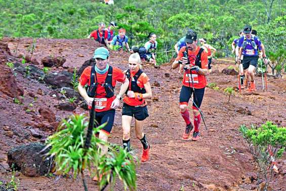 Trail : la Transcal annulée une deuxième année consécutive
