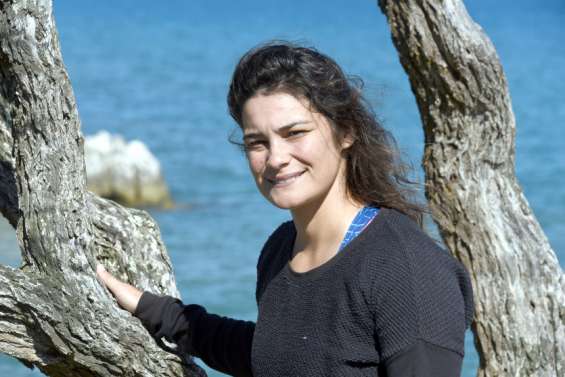 [VIDÉO] La carrière de Julia Paul franchit une nouvelle étape