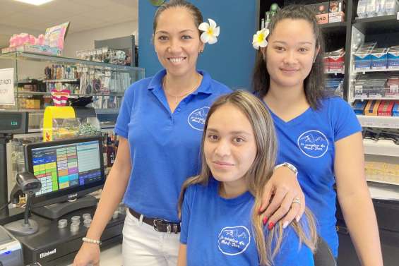 Commerce historique, le Comptoir du Mont-Dore fait peau neuve