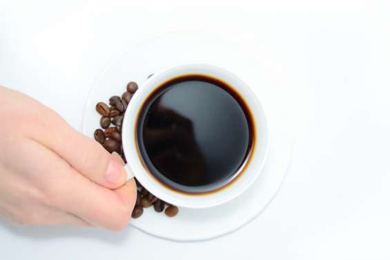 Antioxydants, fibres... votre café vous veut du bien