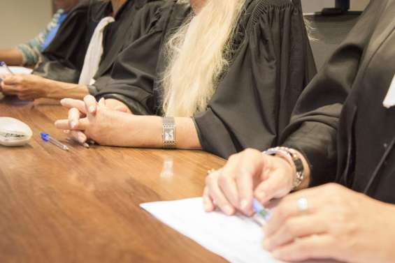 L'ancien boxeur devenu champion des violences conjugales