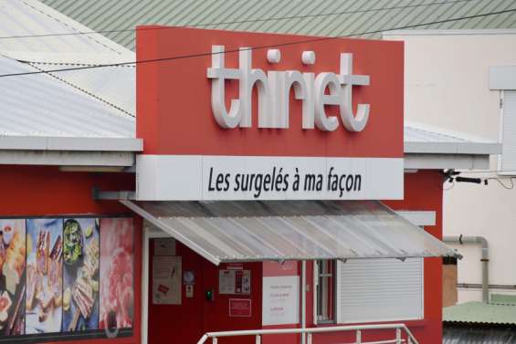 Thiriet autorisé à s'implanter au Faubourg-Blanchot