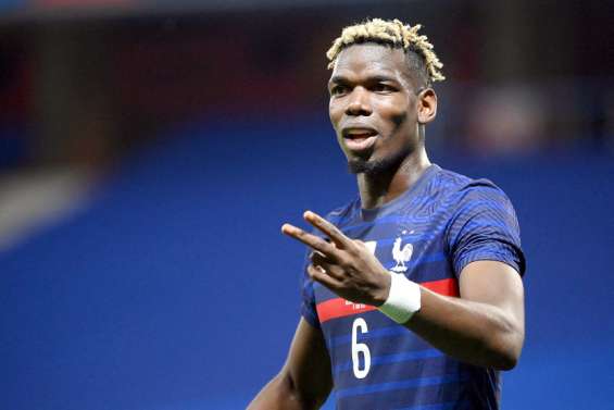 Pogba, Tolisso et Koundé ont aussi donné des réponses