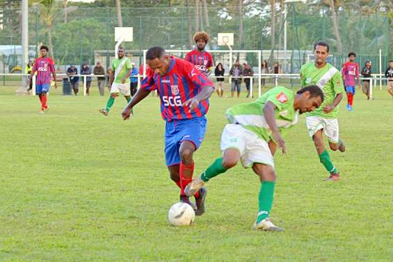 Gaïtcha prend la main en PH Sud