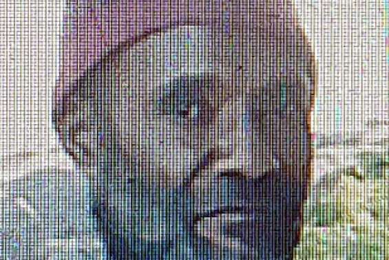 Disparition inquiétante de Lionel O. 44 ans