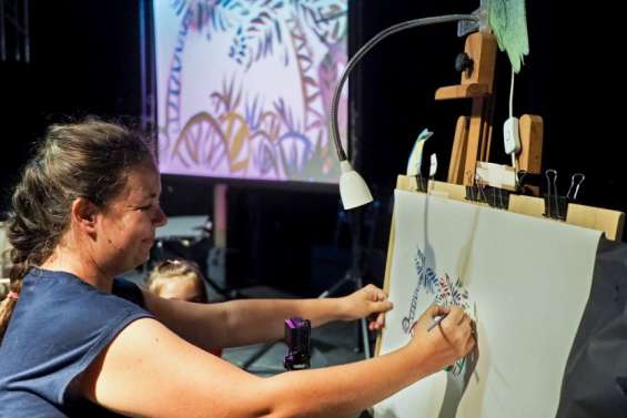 Ça se passe ce week-end