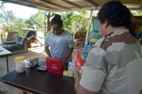 Des entrepreneuses de Nouville cherchent de l'aide pour se relancer