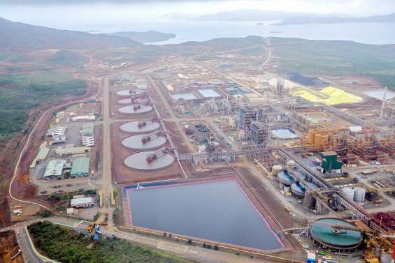 Usine du Sud : la participation du Nord et des Îles illégale ?