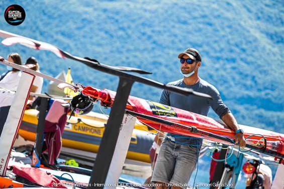 Benjamin Tillier, un partenaire particulier