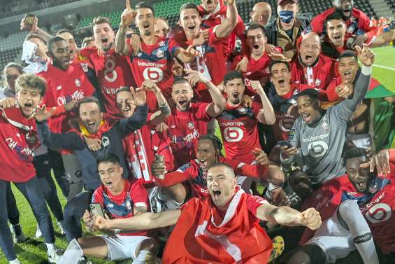 Bientôt 18 clubs en Ligue 1