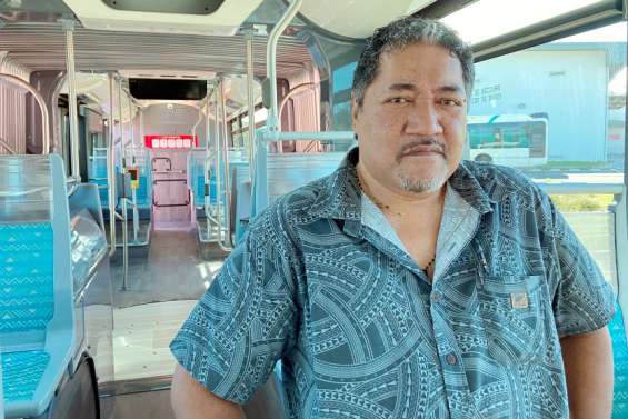 Le Néobus passera par Boulari pour un test de six mois