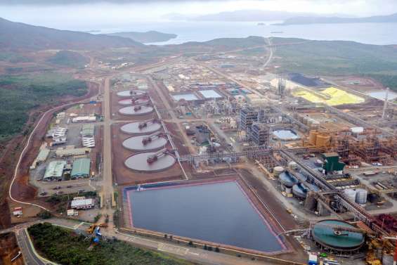 Usine du Sud : un homme considéré comme leader des violences condamné