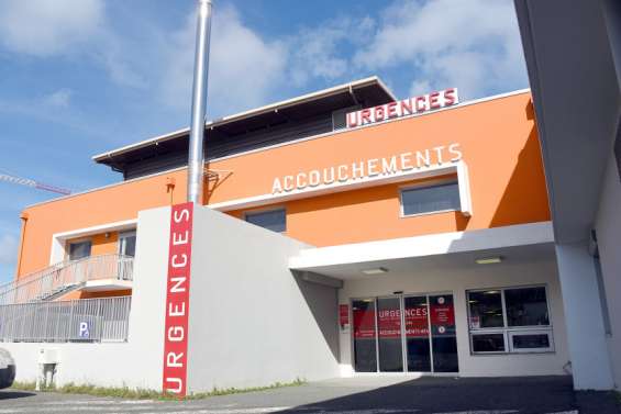 Faute de moyens, la clinique de Nouville n'assurera plus les accouchements