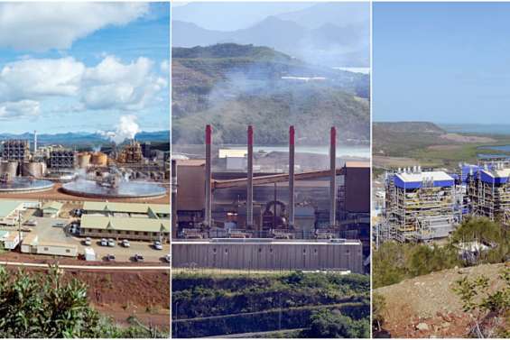 [GROS PLAN] Transition énergétique en Nouvelle-Calédonie: le solaire se développe, l'industrie minière à la traîne