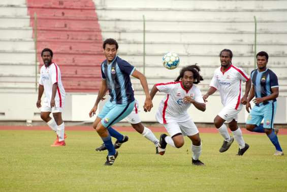 Tout savoir sur la dernière journée de Super Ligue :  le leader solide au poste