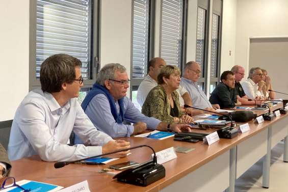 Face aux dettes, les hôpitaux 