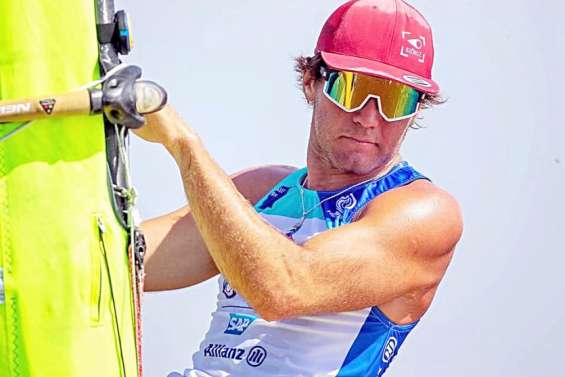 7e place pour Goyard