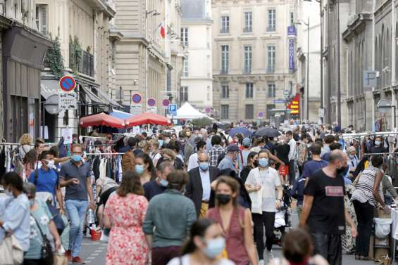 Championne d'Europe de l'attractivité