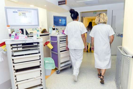 [GROS PLAN] Comment sauver les hôpitaux de la faillite ?