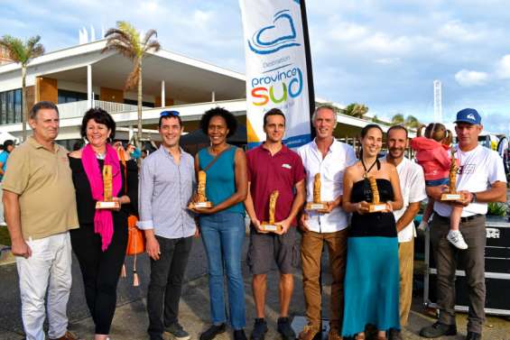 On connaît les six gagnants des Trophées du tourisme 2021