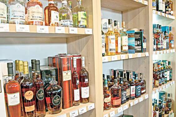 Santé : l'alcool est un danger, même en faible quantité