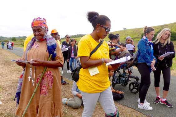 Le pèlerinage de Téné est de nouveau annulé